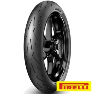 120/70R17 Pirelli Rosso Corsa 2 58W F